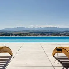 Villa Revere - luksus w sercu Podhala