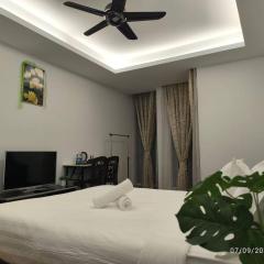 0203s Sweet Home-Casa Residency
