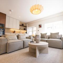 Luxurious 2 bed flat in Covent Garden