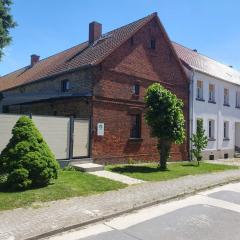 Ferienwohnung Sieben Eulen in Garrey (Hoher Fläming)