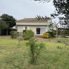 Casa Les Roques