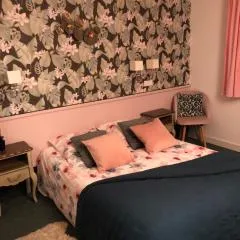 Chambre la paix