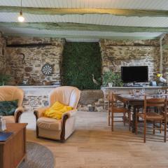 L'abreuvoir du Leffo