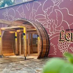 Fräulein Leni Hotel
