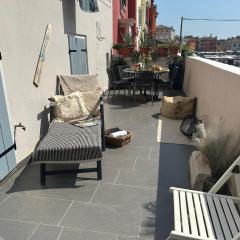 5c Luxury Apartment Rovinj