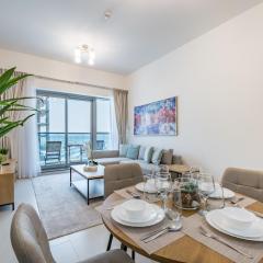 Stylish 1BR Apartment at Orchid Residence, Al Barsha South by Deluxe Holiday Homes