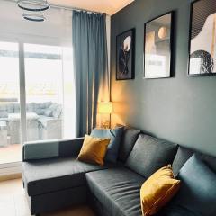 Casa Carlitos Las Terrazas de La Torre Golf Resort