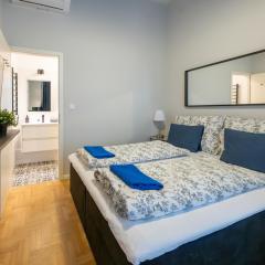 Zichy Family Boutique Apartment