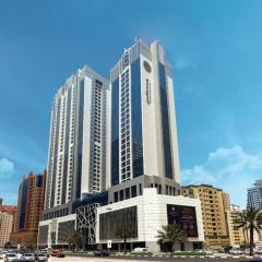 Pullman Sharjah