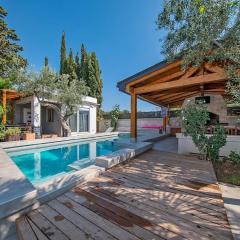 Ferienwohnung für 2 Personen ca 22 qm in Peroj, Istrien Istrische Riviera