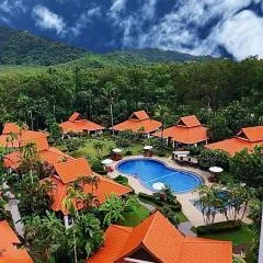 begonia N7 villa resort海棠7号别墅酒店