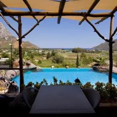Adrasan Kayaköy Villaları