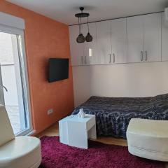 Apartment Stevanovic Belgrade