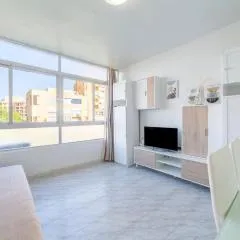 Estudio Almerimar