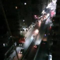 شقة فاخرة لعائلة بالمهندسين