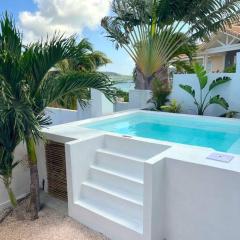 Villa NOMA - Apartment with Lovely View I 5 min from Beach I Free SUP