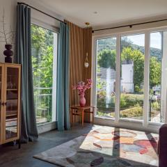 Ferienwohnung Wurzelecht