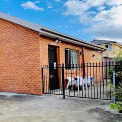 Belmore Affordable 2 Br Granny Flat