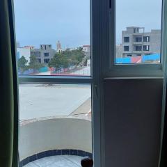 Room in Tamraght, Morocco