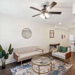 Alto D8 I Modern New Construction 2bd Apartment