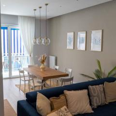 Maison Lisa - NEW stylish central home in Salerno
