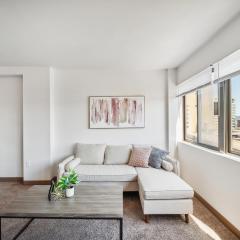 Pp 1111 Modern Corporate 1br, Pool, Gym