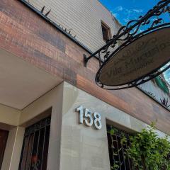 Vila Mucuripe Fortaleza