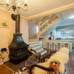 Locar-in Gramado - Lagos de Gramado Cond. fechado