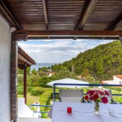 Onar holiday home close to the beach