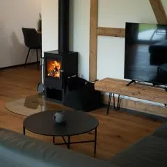 Luxusferienwohnung mit Sauna - NEUBAU