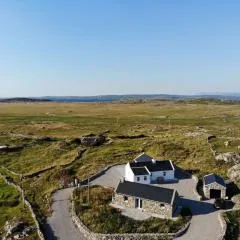 Paddy Carrolls Cottage
