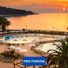 Remisens Hotel Albatros-All inclusive