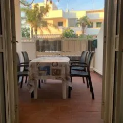 Casa Vacanza DA MARCO E ILENIA