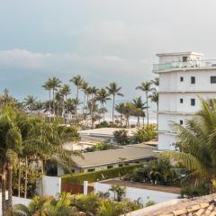 Charmant appartement 2ch près de la plage