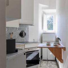 Spartaco Prestigious Apartment