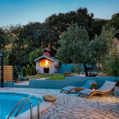 Villa Manda Adriatic