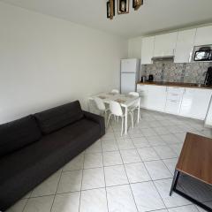 Appartement Balcon - Une chambre - Centre Grigny
