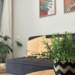 G&S cosy home