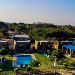 Destiny Blo Inn