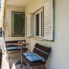2 Bedroom Amazing Apartment In Split