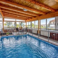 4 Bedroom Awesome Apartment In Selce