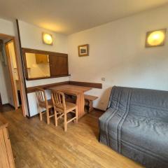 Tignes Val Claret - Studio cosy - 4 pers, 21m² - FR-1-502-577