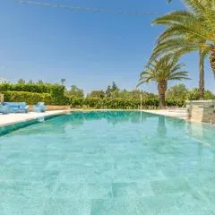Villa Zahara
