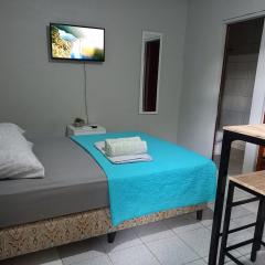 Apartahotel los cactus