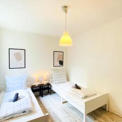 SASI HOMES - WorkBase