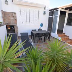 Bungalow Esperanza