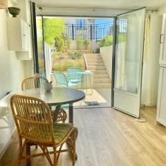 Appartement avec Terrasse proche du Centre-ville