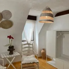 Maison familiale , Mine d'or à pied