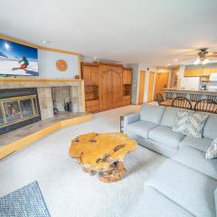 Liftside 201 by SummitCove Lodging