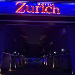 Motel Zurich